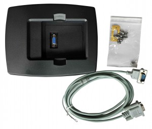 PAN-DRA-02B_Door installation set