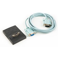 PAN-RS_VACON RS232C adaptér NXL